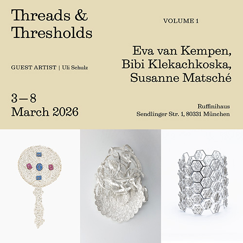 Threads&Thresholds